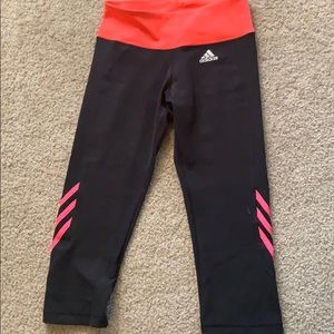 Addias Workout Leggings